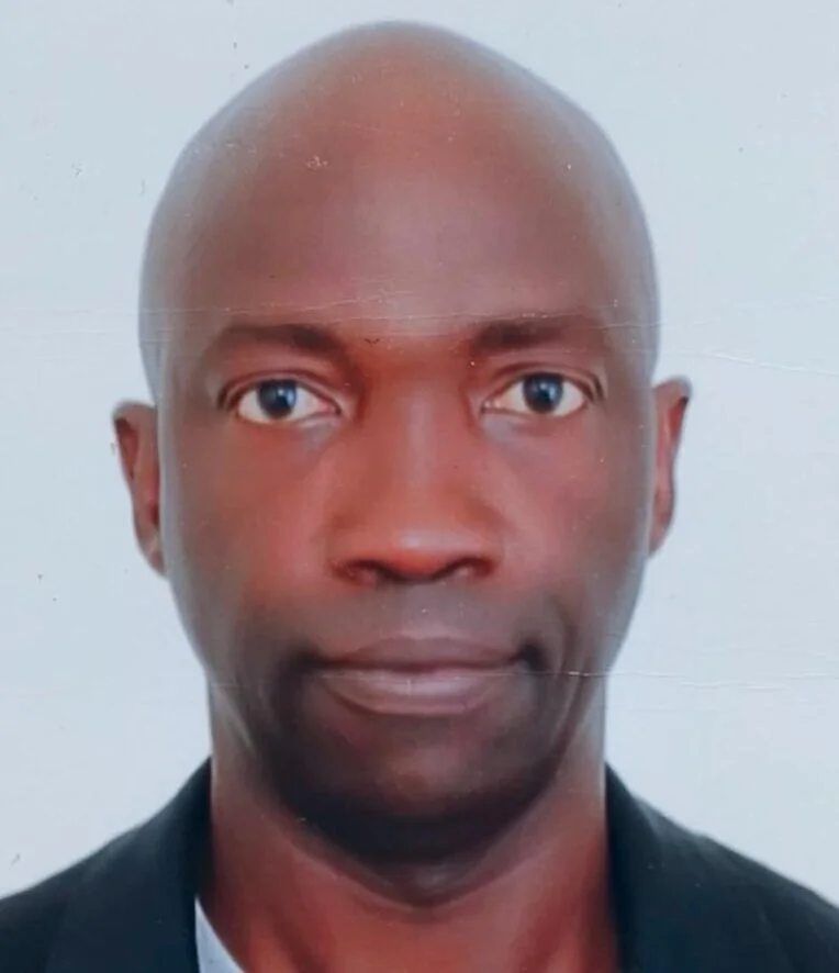 Mr. Frank Quartey-Gyamfi