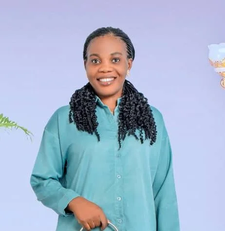 Mrs. Blessing