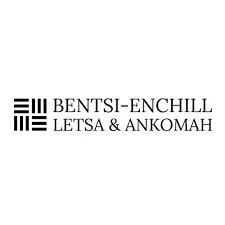 Bentsi-Enchill, Letsa & Ankomah