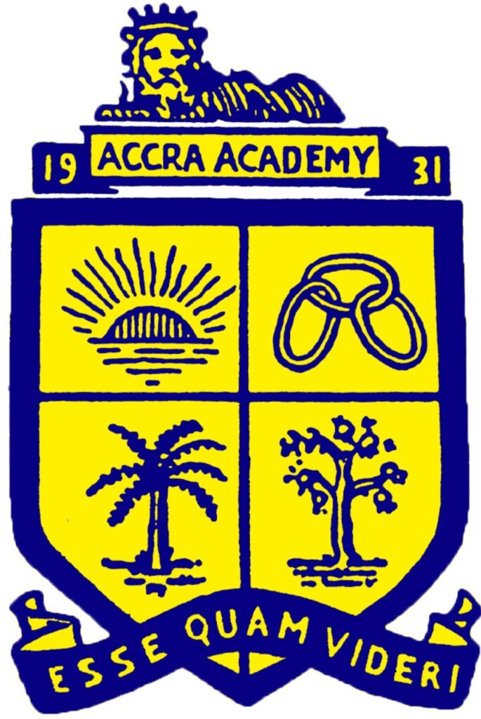 Accra Academy logo